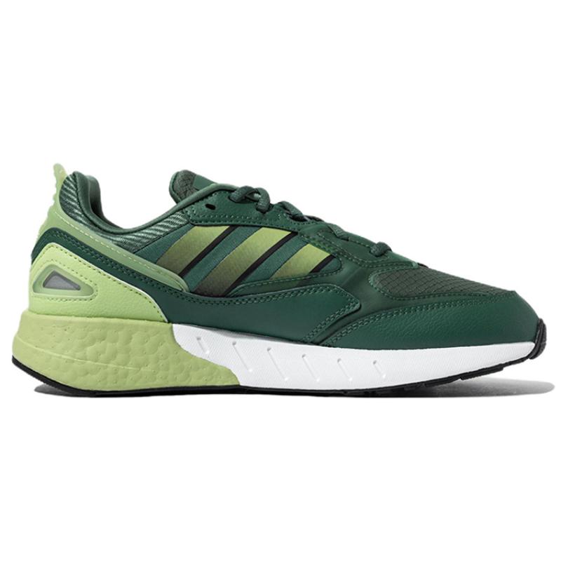adidas Кроссовки Originals Zx 1K Boost 2.0 'Green' GW6797