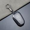 Прозрачный чехол-брелок для ключа автомобиля для Peugeot 2008 3008 4008 5008 308 408 508 Citroen C1 C2 C4 C6 C3-XR Picasso Grand DS3 DS5