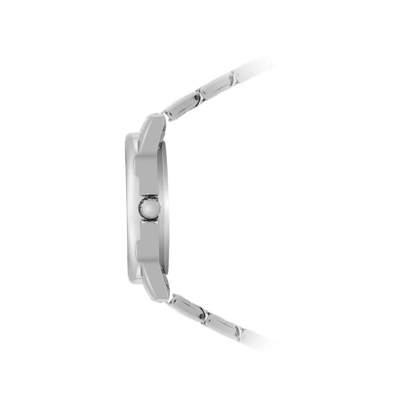 Casio Серия STANDARD Серия Volkswagen Pointer Повседневные Водонепроницаемые Кварцевый механизм Стальной ремешок Японские и корейские часы LTP-1391D-4AVDF