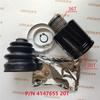 Для POLARIS Sportsman 570 Sportsman 500 Sportsman 800 Hawkeye 400 1332935 1332421 Приводной вал с ШРУС, Задний ШРУС, Комплект для ШРУС
