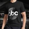 ABC Logo Active T-Shirt Funny Size S To 5XL