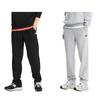 New Balance Брюки Половина Клуба Классические Прямые Nbmle41023