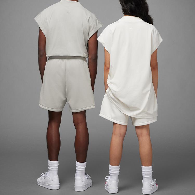 Adidas Originals Free Shipping With AdiClub Adidas Originals Basketball Sleeveless Tee IA3445