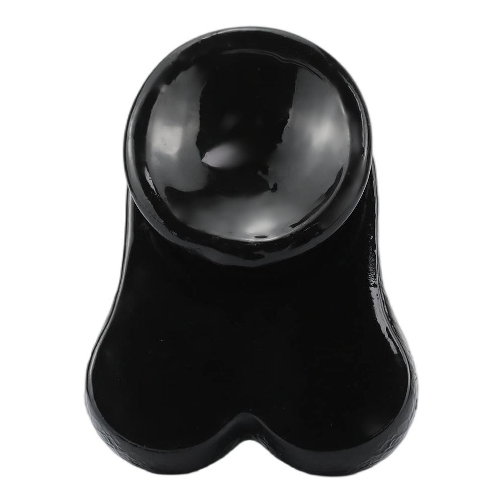 Инопланетный Анальный Расширитель с Большим Пенисом для Мужчин и Женщин - Эротическая Игрушка-Расширитель