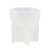 Инструмент для десертов Силиконовая форма в виде кошки 3D Пищевой силикон Форма для пудинга Без запаха Милая форма для свечей DIY