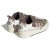 Adidas Originals Adi2000 Casual Slip-Resistant Durable Low-Top Skate Shoes Unisex Sneakers Brown White IG3012