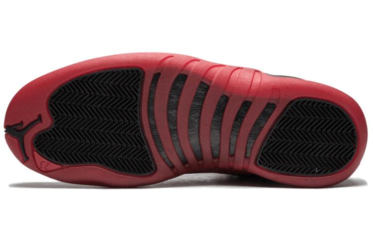 Jordan 12 Ретро Flu Игра 2016 130690-002