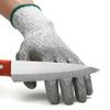 Рабочие перчатки с 5 уровнем защиты от порезов