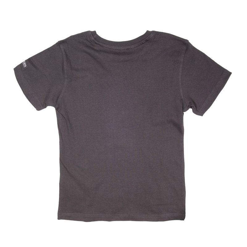 Детская футболка с принтом спереди DEELUXE 74