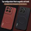 EUCAGR Для Motorola Moto G77 Автомобильный Магнитный Держатель Чехол для Телефона Для Motorola Moto G77 Ударопрочный Силиконовый Полностью Защищающий Задний Чехол