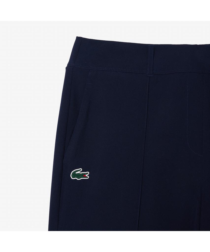 LACOSTE Женские гольф-брюки Slim Fit Hf7469-55N 166