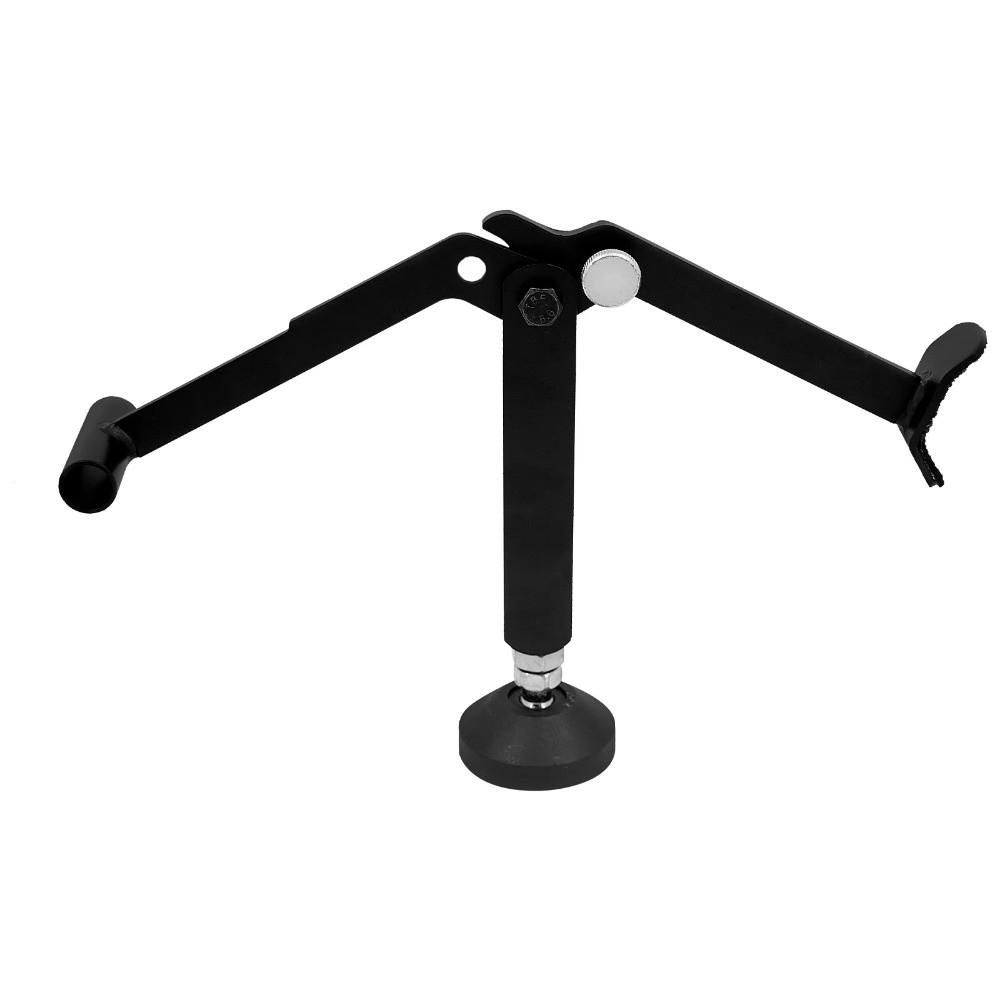 Universal Swingarm Lift Frame Labor Saving Motorcycle Wheel Support Stand Motorbike Parts