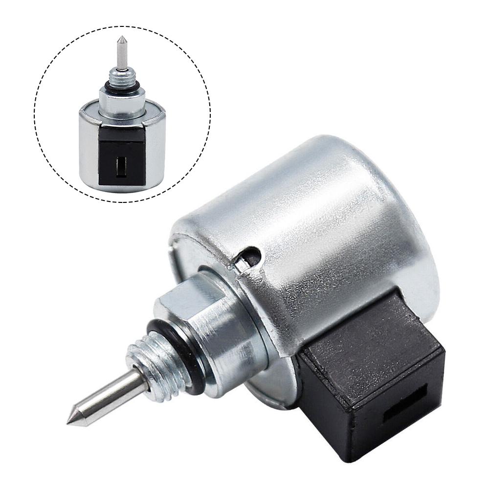 Соленоид отключения подачи топлива 33R877-0032-G1 846639