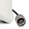 Mushroom Antenna 7dBi Side Cable 7m Nm