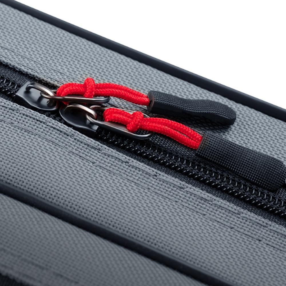 Портативная сумка для рыбалки со стальной проволокой, многоцелевая утолщенная водонепроницаемая прочная сумка для удочки, сумка для рыболовных снастей X277G