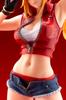 SNK Bishoujo SNK Heroines Tag Team Frenzy Terry Bogard 1/7 Scale PVC Painted Finished Figure