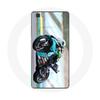 Чехол для водителя мотоцикла Huawei P8 Valentino Rossi