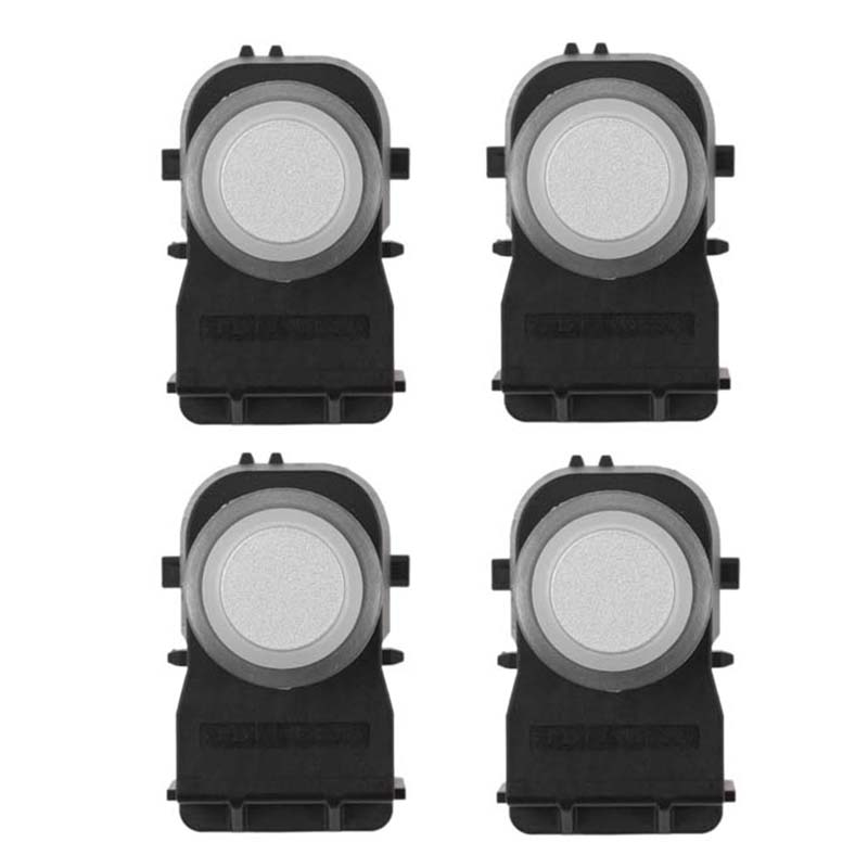 Car Parktronic PDC Ultrasonic Parking Assist Sensor 95720-G8500 95720G8500 For Hyundai
