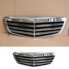 Передняя решетка AMG для Mercedes S-Class W221 S350 S400 S500