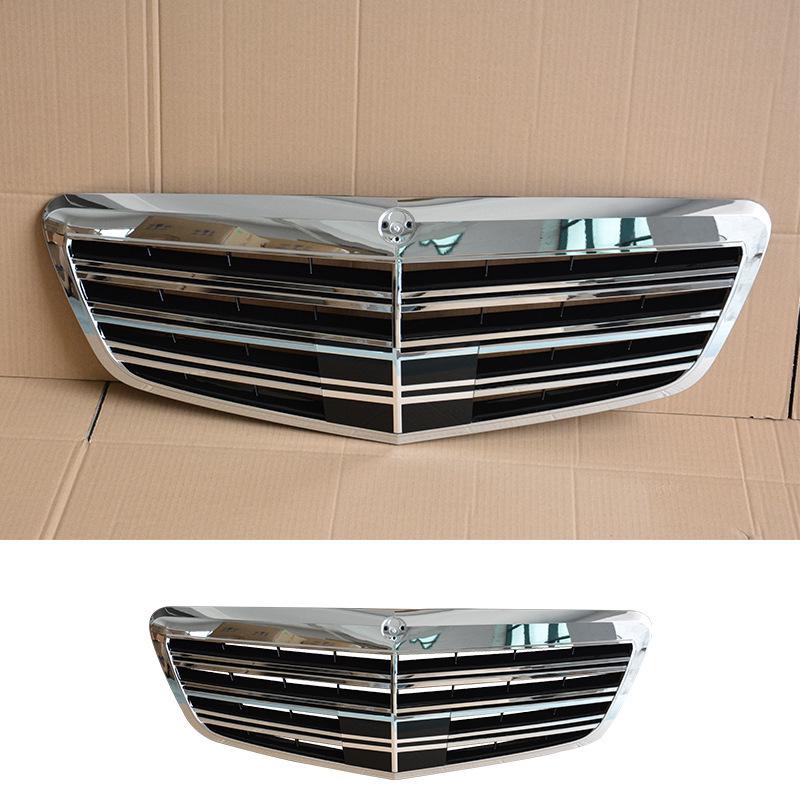 Mercedes S-Class W221 AMG Front Grille for S350 S400 S500