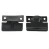 1 Pcs Car Console Catch Latch Armrest Box Cover Upper Latch Clip MR532555 For Pajero V73 V93 V97 V87 Car Replacement Part