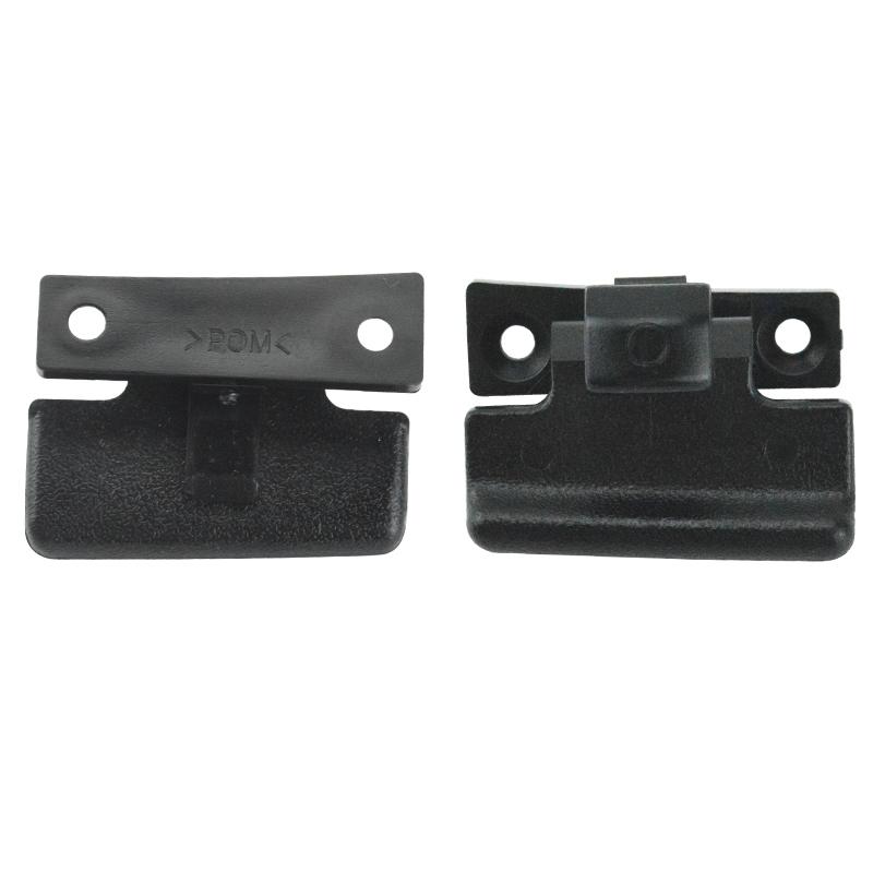 1 Pcs Car Console Catch Latch Armrest Box Cover Upper Latch Clip MR532555 For Pajero V73 V93 V97 V87 Car Replacement Part