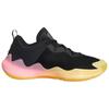 adidas Кроссовки D Rose Son Of Chi 3 'Black Pink Spark' IG9083