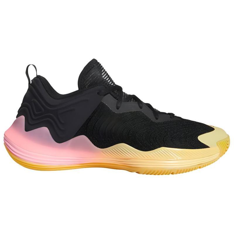 adidas Кроссовки D Rose Son Of Chi 3 'Black Pink Spark' IG9083