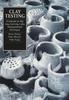 Книга Clay Testing : A Manual On the Clay/non-clay Measurement Technique