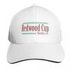 Redwood Cup Series Baseball Cap Vintage Sun Hat For Children Unisex hat tactical cap Women Unisexs