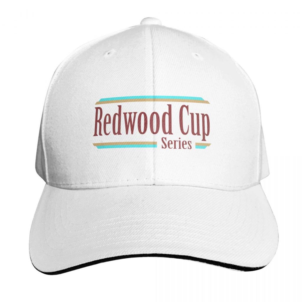 Redwood Cup Series Baseball Cap Vintage Sun Hat For Children Unisex hat tactical cap Women Unisexs
