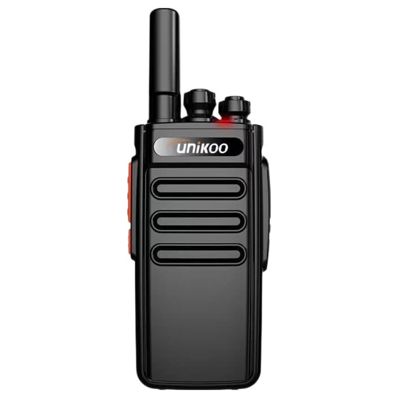 UNIKOO Professional Long-Distance Walkie-Talkie (CN version)