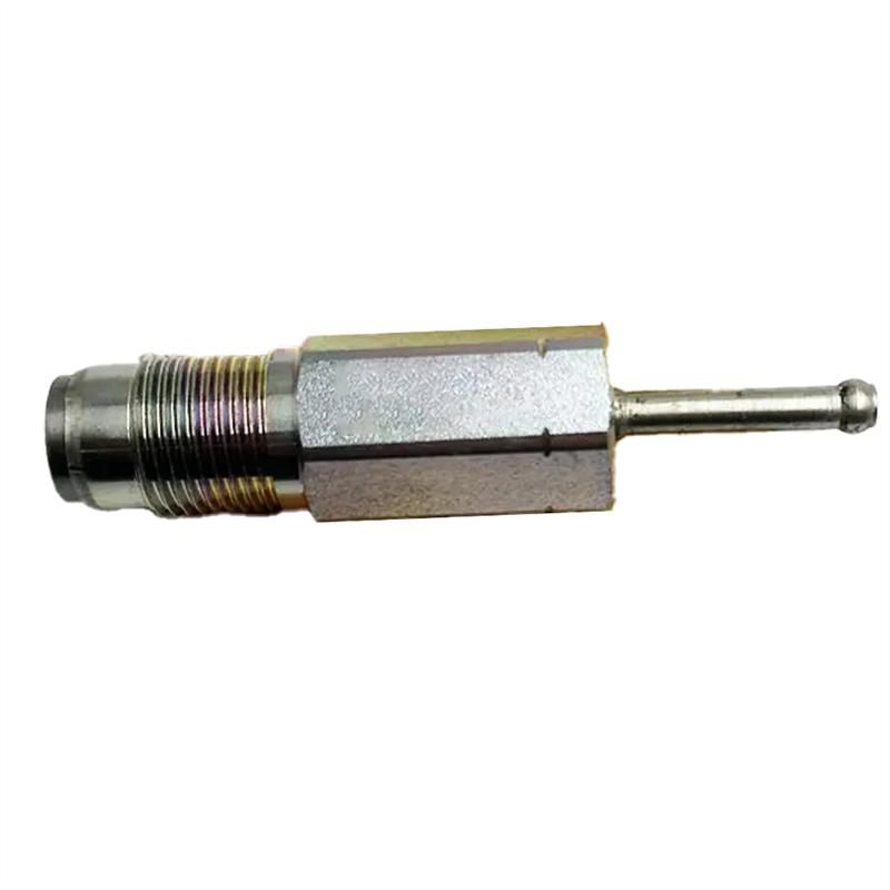 For 095420-0272 095420-0670 Fuel Pressure Limiter Assy Valve SDS-60120 23810-0L010 23810-0L020 095420-0422