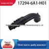 17294-6A1-H01 Intercooler Outlet Hose for Accord/Inspire