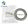 214432B000 Crankshaft Rear Oil Seal for Hyundai Kia, compatible with 21443-2B000 models.