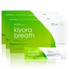 Kiyora Breath Mouthwash 8ml X 30 Packets Serious Bad Breath Prevention In 3 Seconds Oral Care Hypoallergenic Individual Packaging Perfect for