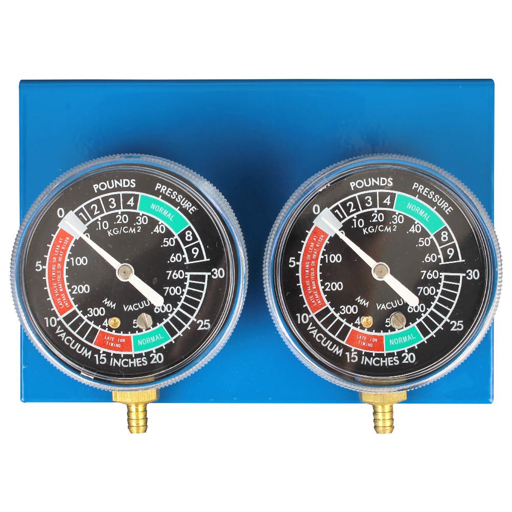 Motorcycle Test Cylinder Carburetor Synchronizer Tools Tester Vacuum Balancer Gauge Motorbike Accessories For Suzuki BMW Honda