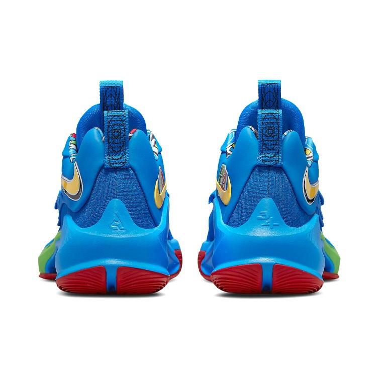 Nike X UNO Zoom Freak 3 NRG '50-летний юбилей - Синий' Мужские DC9364-400