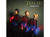 [CD+DVD] Источники TEN-SEI First Press Limited Edition BZCS-93101 Инструментальная поп-музыка