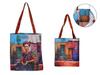 Carmani, Shoulder Bag, for Shopping Up To 5 Kg - Frida Kahlo
