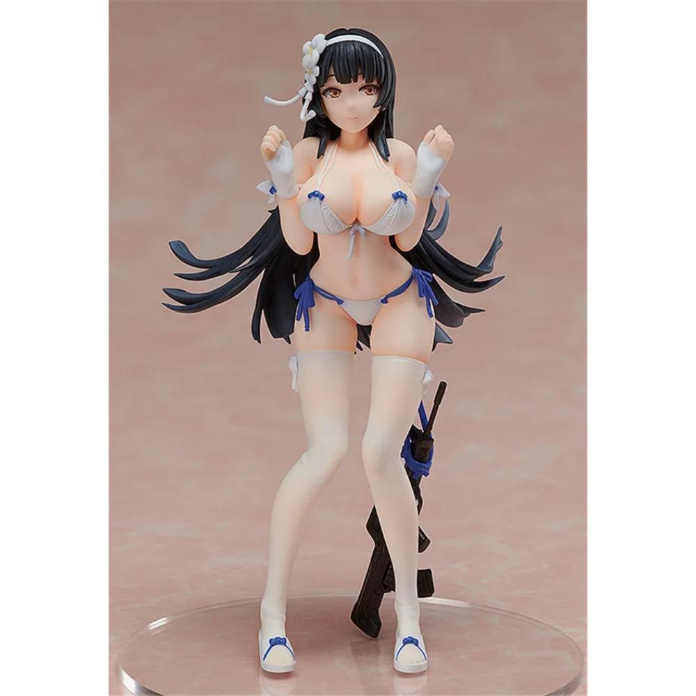S-стиль Girls Frontline QBZ-95 Купальник. Фигурные игрушки