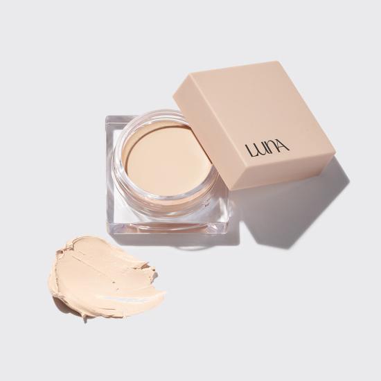 Luna Conceal Pot (4 Colors) 7g