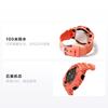 Casio BABY-G Модный тренд Контрастный цвет Жизненная сила Уличный Классика Стрелки Двойной дисплей Спортивные Водонепроницаемые Кварцевый механизм Пластиковый ремешок BA-111-4A2