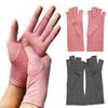 1Pair Therapy Gloves Sleeve Gloves Anti Arthritis Hand Pain Relief Fashion Compression Rheumatoid Wrist Support Brace