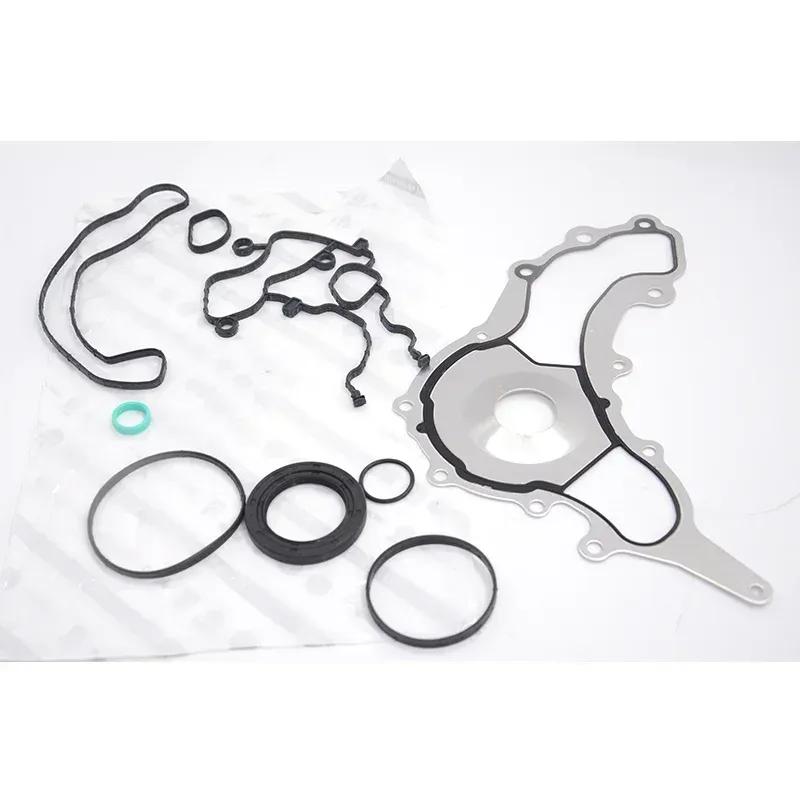 Baificar Brand New OEM 68087340AA 68078554AD Engine Full Gasket Set Cover Repair Kit For Jeep Grand Cherokee 3.0 3.6L