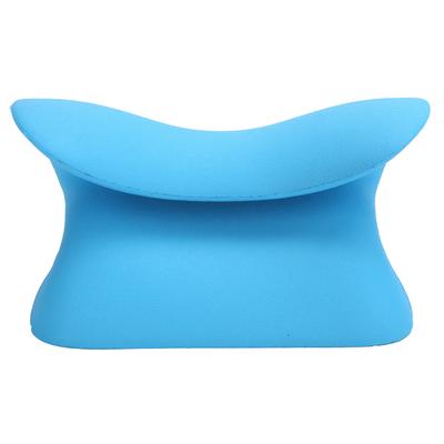 Подушка для расслабления шеи, вытяжение шеи, облегчение боли, высокоэластичная подушка для массажа шеи, растяжитель