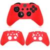 Anti-Slip Silicone Protective Skin for Microsoft Case Cover Xbox One Controller
