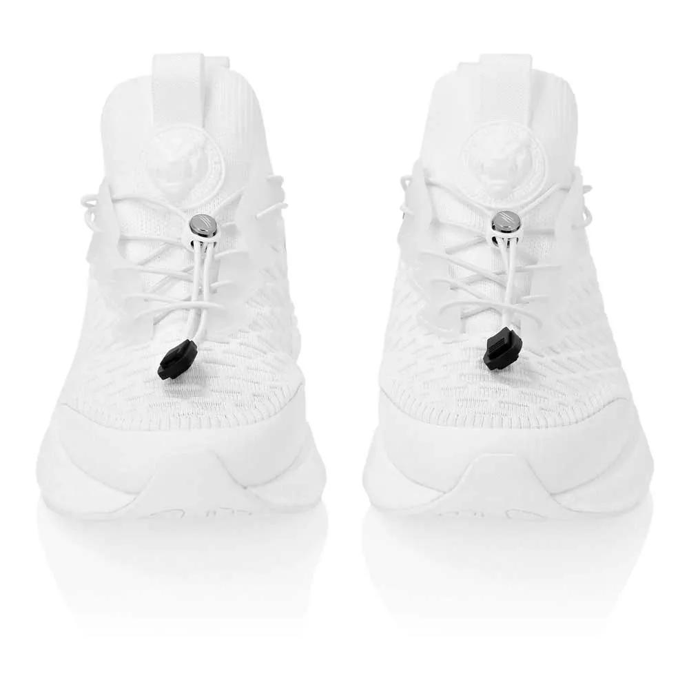 Philipp Plein Sport Ninja Shadow Sneakers
