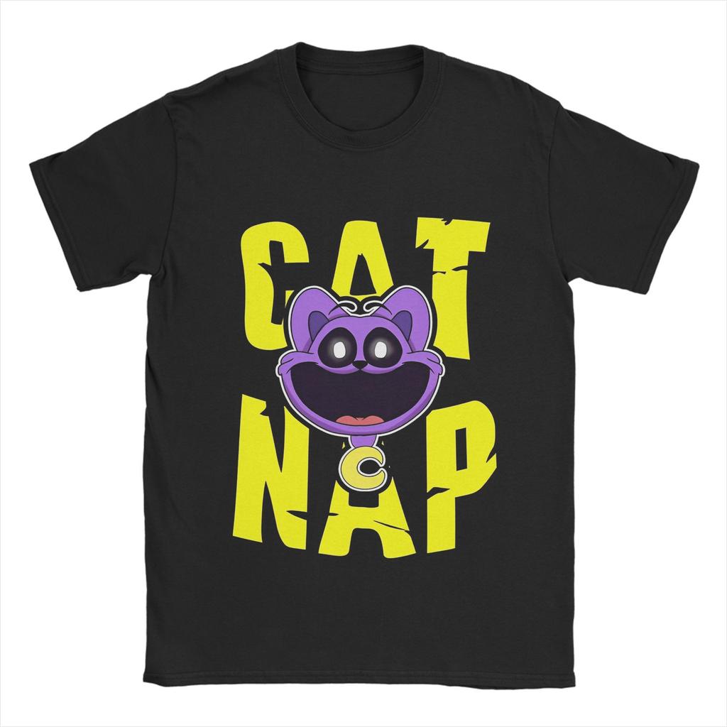 Новинка Yarnaby Футболка для мужчин с круглым вырезом 100% хлопок Футболки Ужасы Футболка с коротким рукавом Новое поступление Одежда