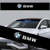 Для BMW Новый автомобиль Декоративная наклейка и декали на переднее стекло Для BMW E34 E36 E60 E90 E46 E39 E70 F10 F20 F30 X5 X6 X1 M3 M5 M6